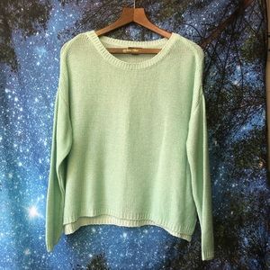 H&M sweater